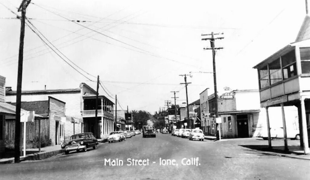 Time Travel Tuesday – 07-09-2024 Go back in time with us as we dive into the Amador County newspaper archives from the late 1800’s